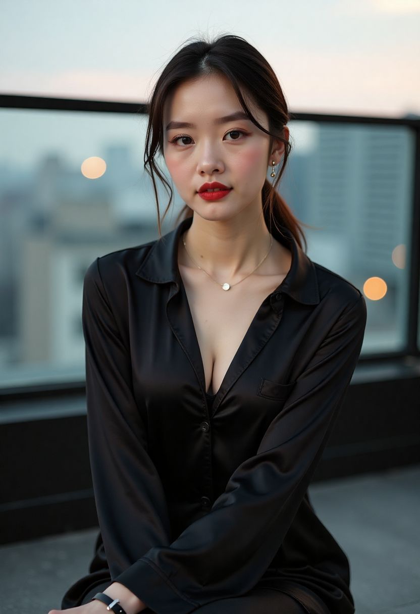 嫁金钗君黛线