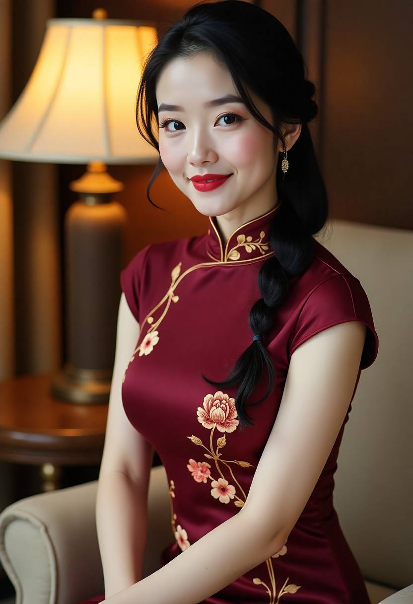 朱门秘事